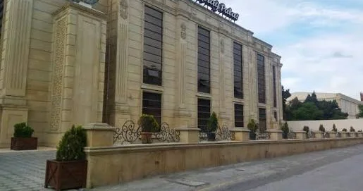 АБПА нагрянуло с проверкой в Çıraq Palace и выявило ряд нарушений Minval Politika