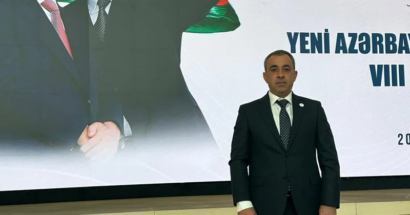 Zəngilan Böyük Qayıdışın və milli dirçəlişin rəmzi