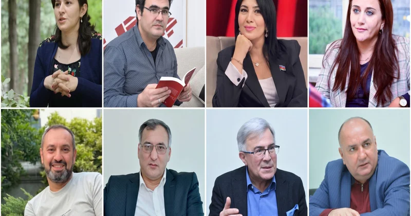 Sorğu: Vətən sevgisi, yoxsa “yanağından yağ damanların” alveri? Ədəbi mühitdə Qarabağ MÜBAHİSƏSİ