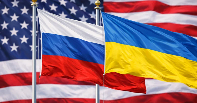 Мир на условиях России The New York Times и The Washington Post