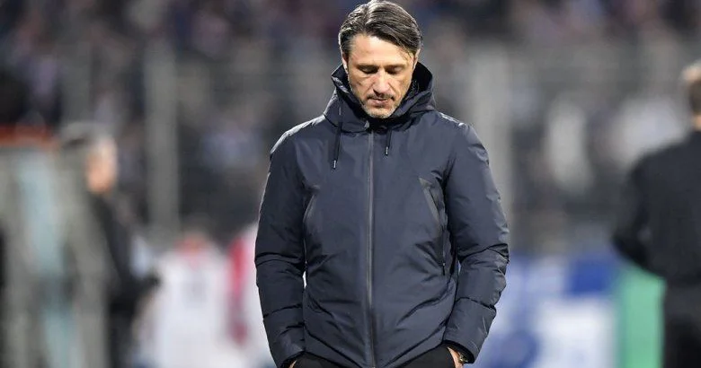 Rəqibimiz çox güclü idi Niko Kovaçdan AÇIQLAMA