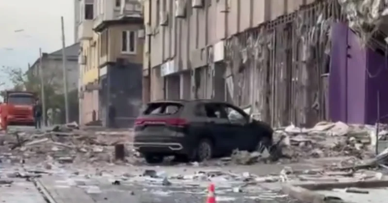 Украина ударила по Углетелекому видео