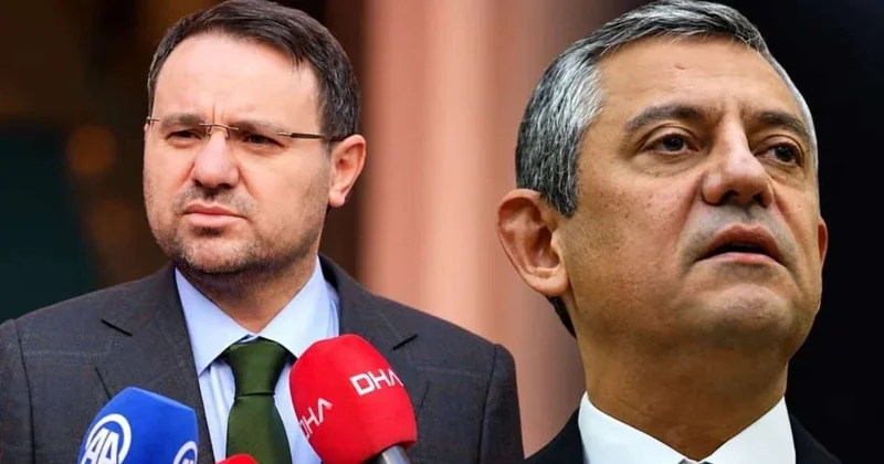 Özgür Özel nazirə 750 min lirə təzminat ödəyəcək