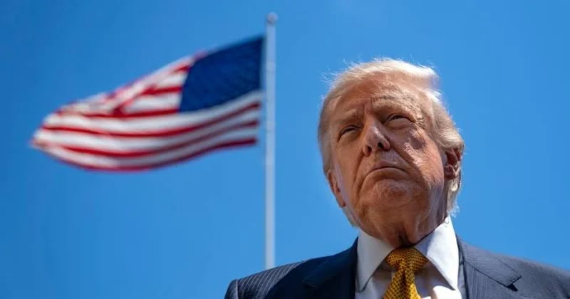 Иран пытается переиграть Трампа