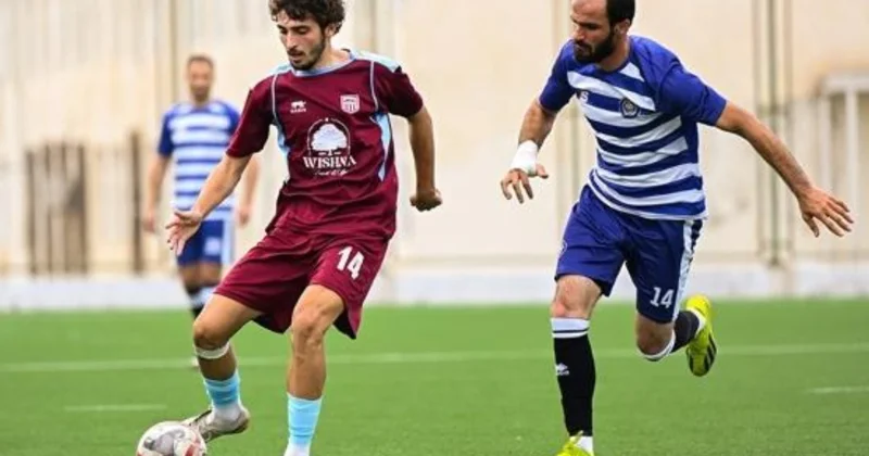 Azərbaycan İkinci Liqasında səkkizinci tura yekun vurulacaq
