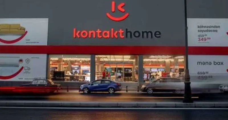 "Kontakt Home"dan şikayət: "İnsanları axmaq yerinə qoyurlar" VİDEO