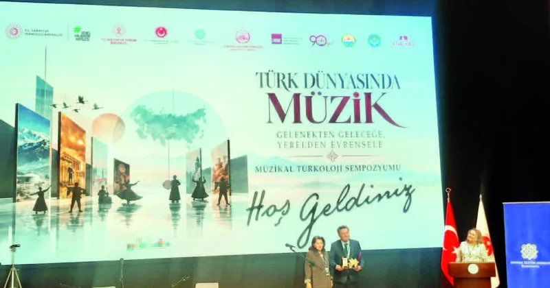 Türk dünyası musiqisi: ortaq irsdən ümumi dəyərlərə