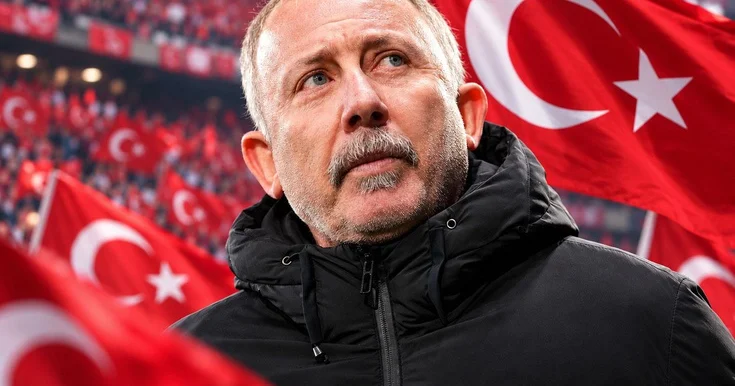Türkiyə yığmasının baş məşqçisi o oldu