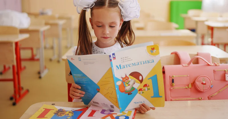 Россия запрашивает данные об учебе детей релокантов Вёрстка