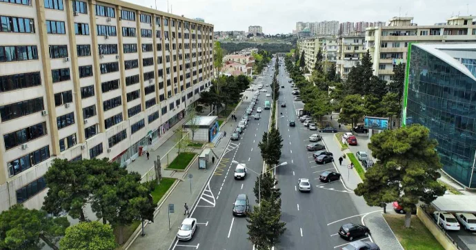 Bakıxanovda nəqliyyat qovşağı və yeni iş yerləri yaradıla bilər? TƏKLİF