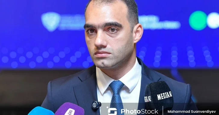 Надир Новрузов: Последние кибератаки на госучреждения Азербайджана нацелены на вывод систем из строя