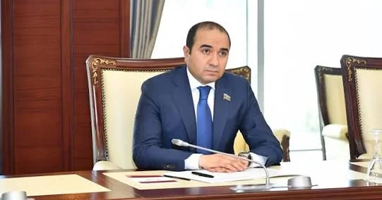 Kamran Bayramov: Zəngilanın gələcəyi genişmiqyaslı quruculuq layihələri ilə formalaşır