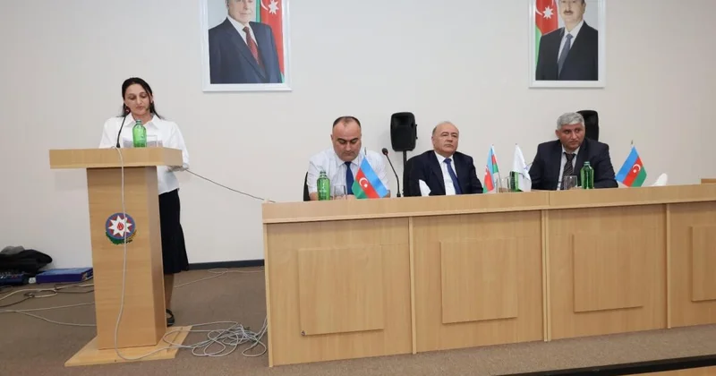 Ölkə başçısının rəhbərliyi ilə həyata keçirilən siyasət Azərbaycanın qarşısında yeni inkişaf imkanları açır FOTO