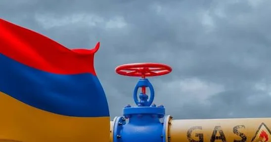 Армении предрекли рост цен на газ на 69% при выходе из ЕАЭС