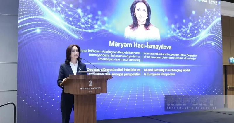 Представитель ЕС: ИИ усиливает киберзащиту и одновременно создает новые угрозы