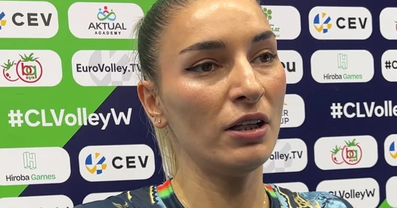 “Cavab oyunu daha çətin olacaq” Ayşən Abduləzimova