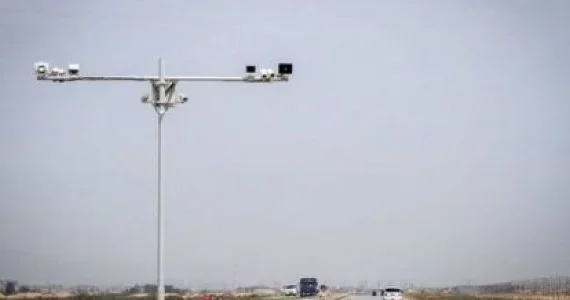 Sürücülərin nəzərinə: bu yolda radar quraşdırıldı KONKRET