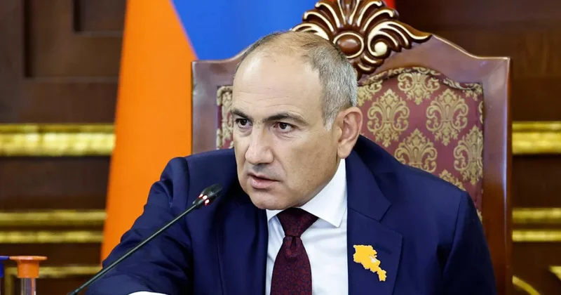 Европейцы раскрыли планы Пашиняна