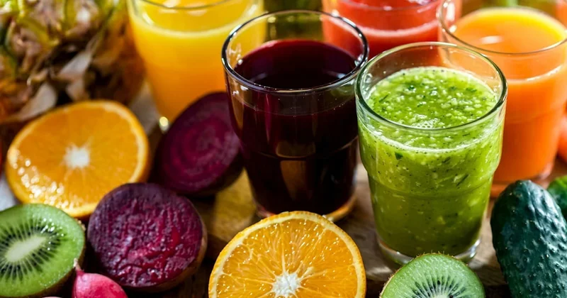 Bu içki yaşlılarda yüksək təzyiqi azalda bilər ARAŞDIRMA