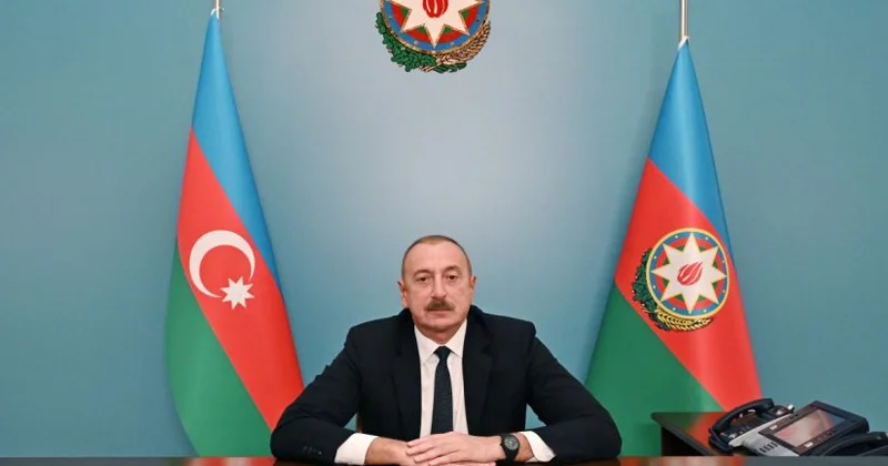 Qarabağ Milli Parkı yaradılıb SƏRƏNCAM