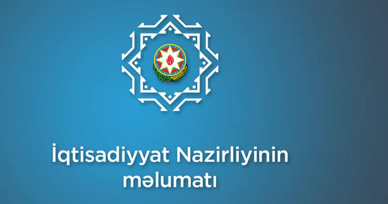 İqtisadiyyat nazirinin vətəndaşlarla görüşünün vaxtı dəyişdirilib