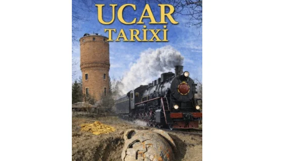 ATMU nun professoru Məhərrəm Zülfüqarlının “Ucar tarixi” kitabı nəşr olunub
