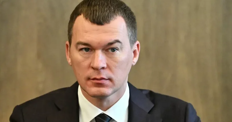 Дегтярев: Европе придется допустить россиян и белорусов к соревнованиям