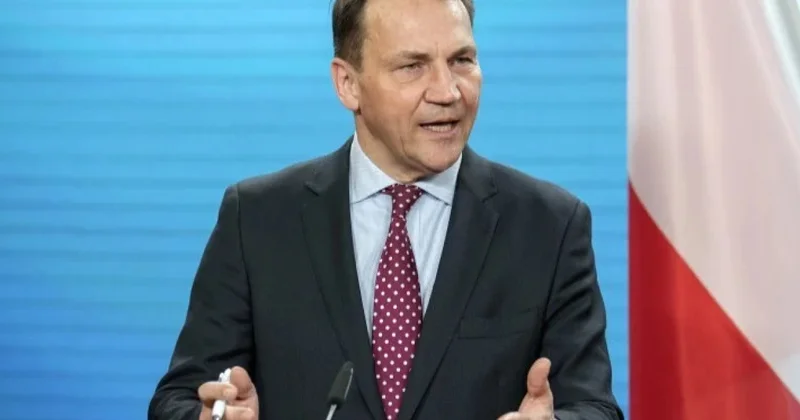 Польша может помочь словом, а не делом