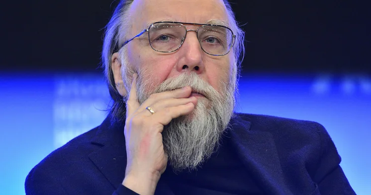 Нетаньяху обвинил Россию и Дугина в распространении антисемитизма на Западе Minval Politika