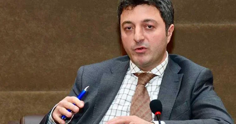 Fransa başqalarına ədalət dərsi keçərkən öz problemlərini unutdu” Tural Gəncəliyev