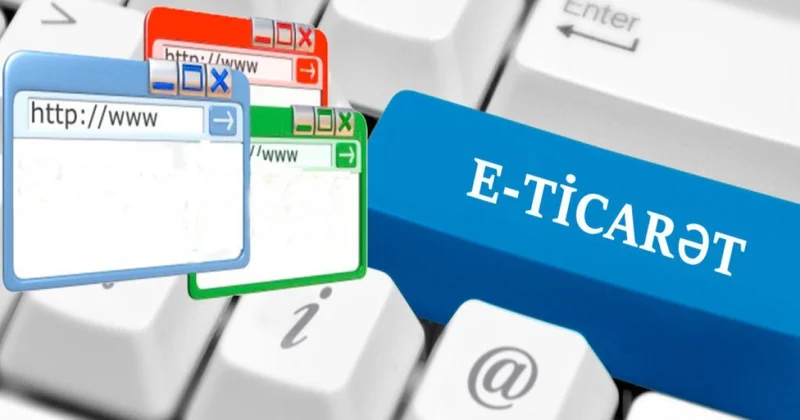 “Elektron ticarət haqqında” qanunun yalnız ölkədə elektron ticarətə tətbiqinə dair məhdudiyyət ləğv edilir