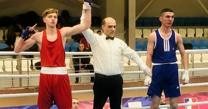 Семикратного чемпиона Азербайджана дисквалифицировали на два года Minval Politika