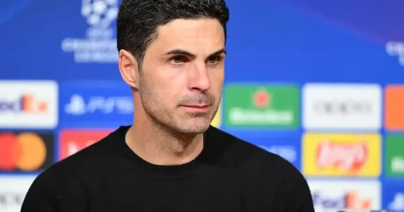 Mikel Arteta: “Subimendi Bavariya ilə oyunda iştirak edə biləcək”