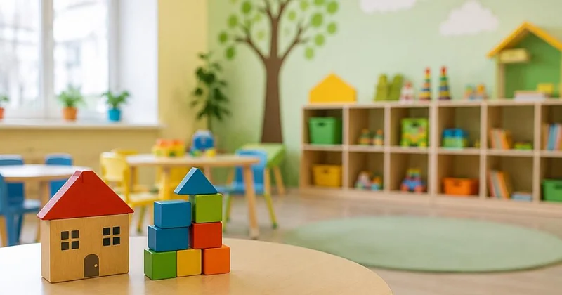 Bu bağçada nöqsanlar aşkarlandı Protokol tərtib olundu