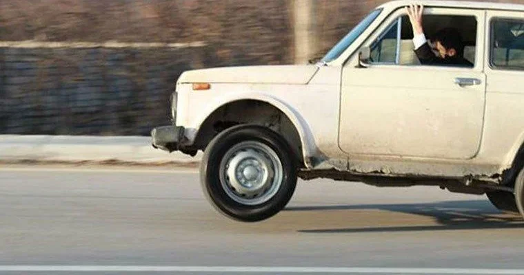 Какие нарушения считаются автохулиганством?
