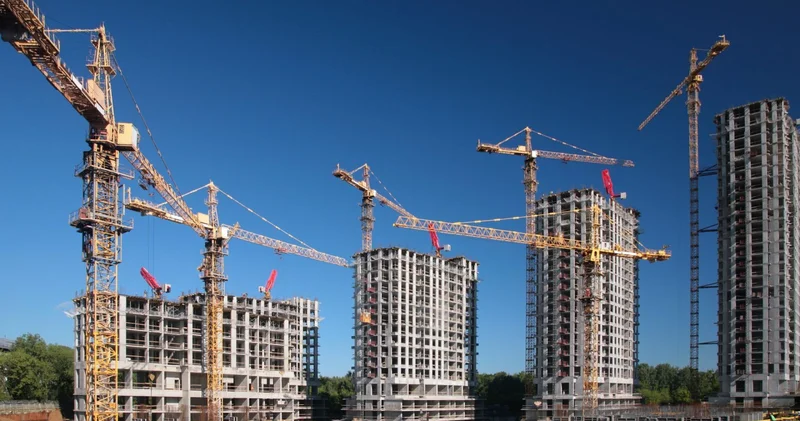 Yeni tikilən binanın hər kvadratına bu qədər xərc çəkilir RƏQƏMLƏR