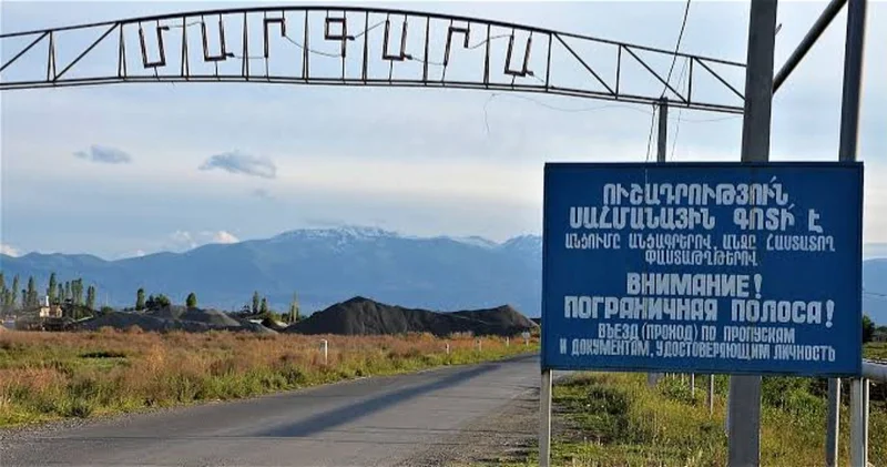 Поспешный шаг Анкары: почему иллюзия открытия армянской границы может обойтись Турции слишком дорого