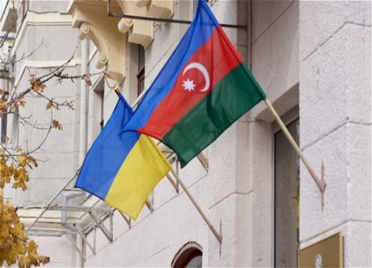 Ukraynada yaşayan Azərbaycan vətəndaşlarına ÇAĞIRIŞ