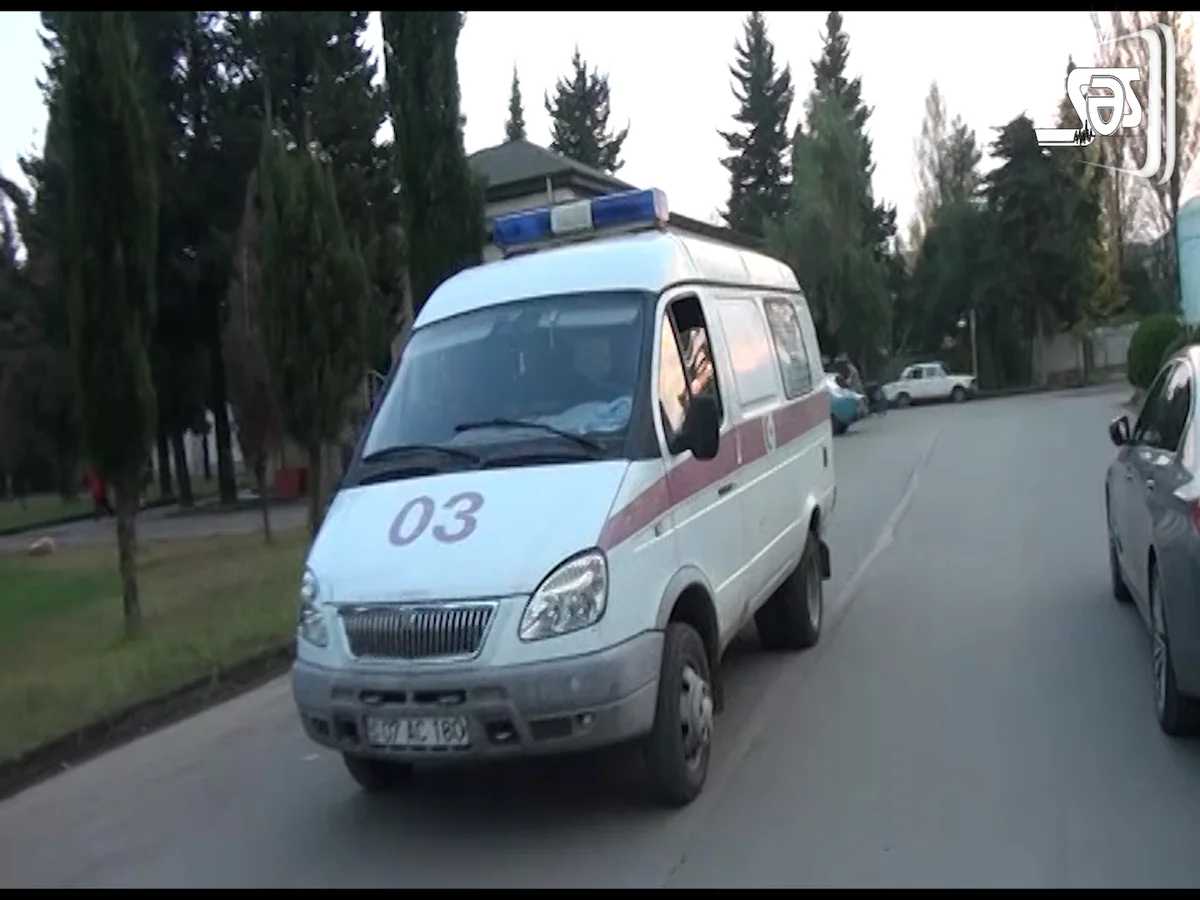 Astarada iki qardaş bıçaqlanıb