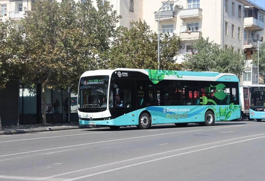 Hökümət avtobus sərnişin daşıma probleminin birdəfəlik həllinə qərar verib RƏY