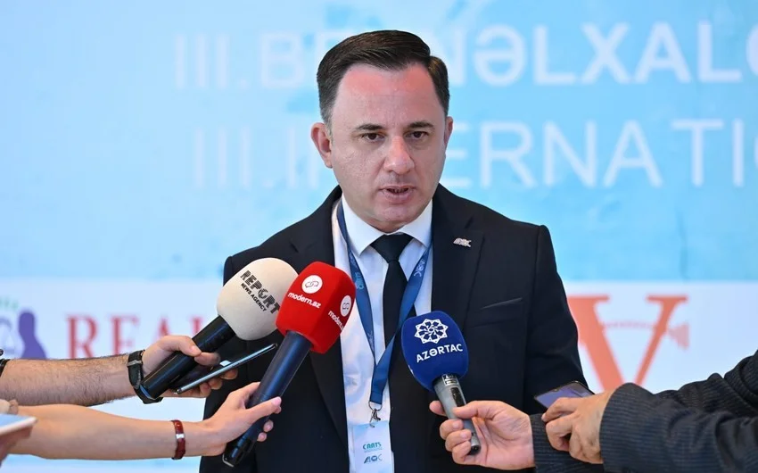 Vüqar Oruc: “Vətəndaş qiymətləndirmədən narazı olsa, Palataya müraciət edə biləcək”