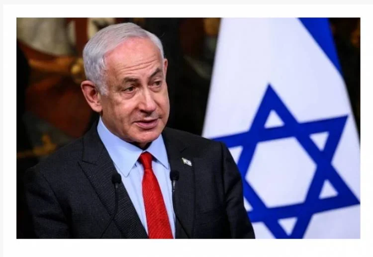 Hər girov üçün 5 milyon dollar ödəməyə hazırıq Netanyahu