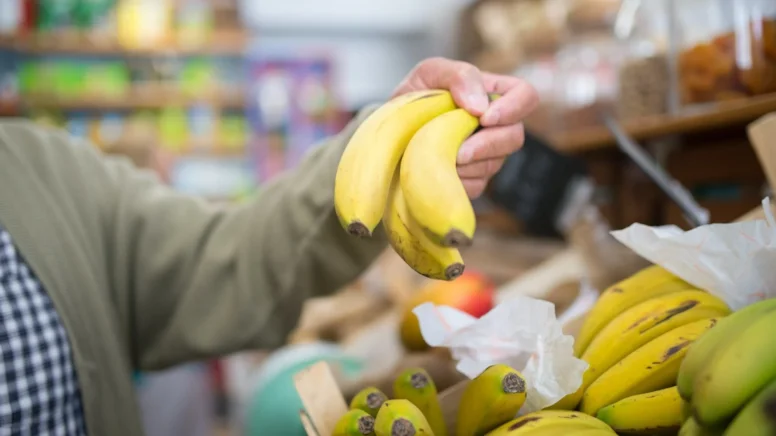 Hansı rəng banan daha sağlamdır? Yaşıl, sarı və ya yetişmiş...