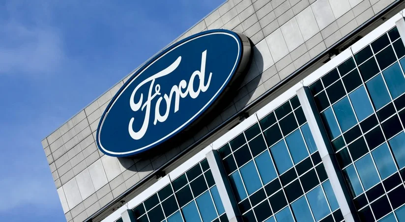 “Ford” Avropada 4 min iş yerini ixtisar edəcək