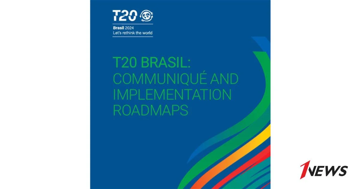 Поддержка COP29 выражена в итоговом документе стран G20 Новости