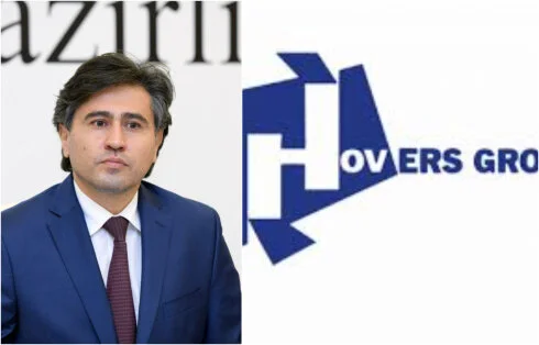 “Hovers Group” MMC Naxçıvandan 12 milyonluq tender uddu Şirkətin arxası kimlərə bağlıdır?