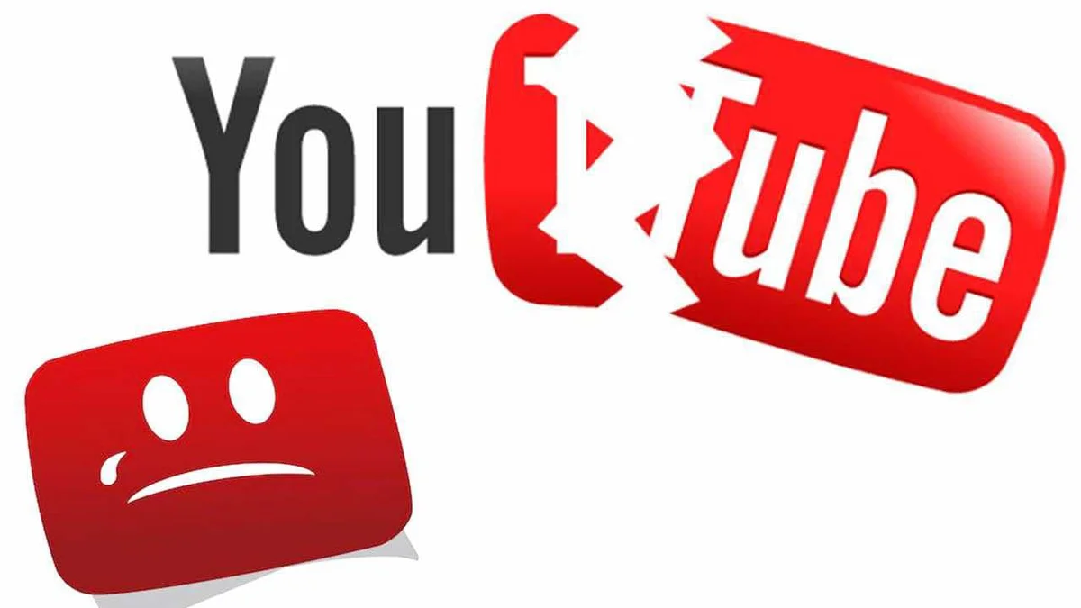 2008ci ildə “YouTube”un bütün dünyada çökməsinə səbəb nə olub?