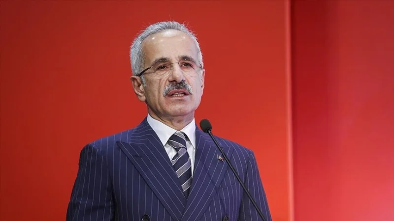 Türkiyəli nazir: İnkişaf Yolu Dəhlizini Orta Dəhlizlə əlaqələndirmək istəyirik