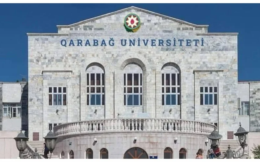 Qarabağ Universitetinə 17 milyon vəsait ayrılacaq