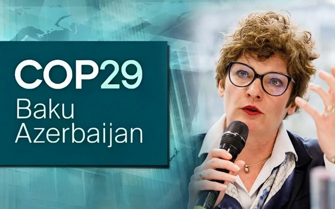 MOVE: 2040cı ilə qədər Orta Dəhlizlə illik daşınma 1,3 milyon TEU ola bilər Xəbər saytı Son xəbərlər və Hadisələr